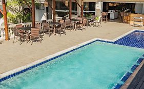 Eden Praia Hotel