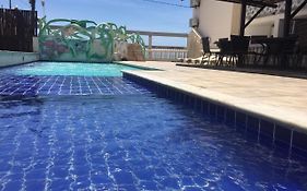 Eden Praia Hotel